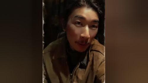 今日吃瓜每日更新反差台北娜娜,反差萌食记，揭秘美食背后的故事