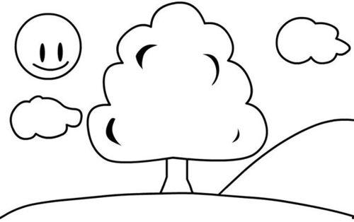 幼儿简笔画视频,创意无限，童趣盎然的艺术之旅