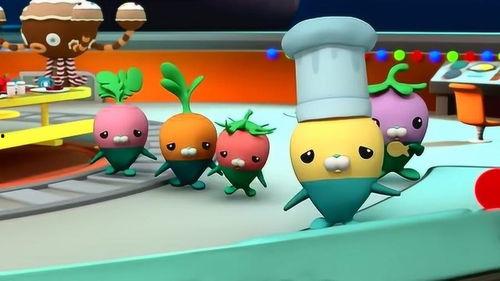 萝卜小视频,趣味横生的短视频盛宴