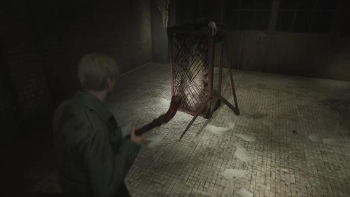 寂静岭视频,探寻恐怖深处的心理迷宫