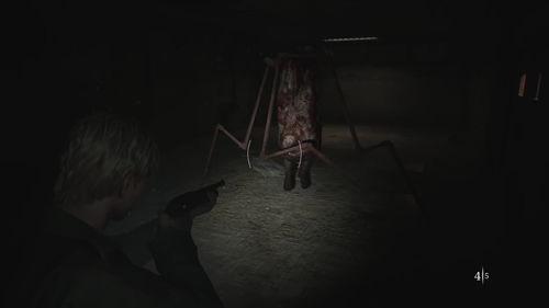 寂静岭视频,探寻恐怖深处的心理迷宫