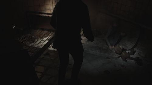 寂静岭视频,探寻恐怖深处的心理迷宫