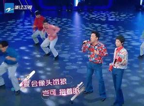 黄渤唱歌视频,音乐魅力瞬间绽放