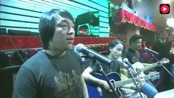 黄渤唱歌视频,音乐魅力瞬间绽放