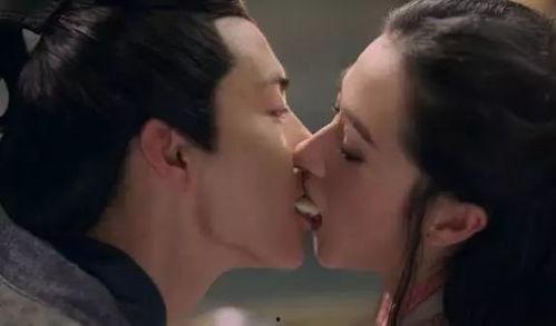 女明星吻戏视频,揭秘女明星吻戏幕后花絮