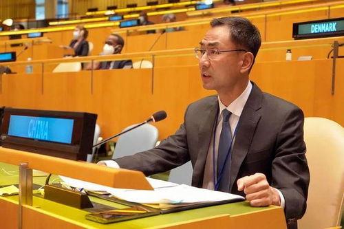 中国外交视频,视频展现大国风范与智慧