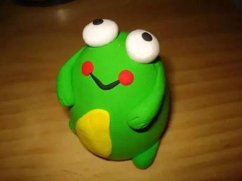 橡皮泥手工制作视频,创意无限，轻松打造趣味作品