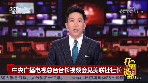 中国新闻视频,深度解析最新视频报道