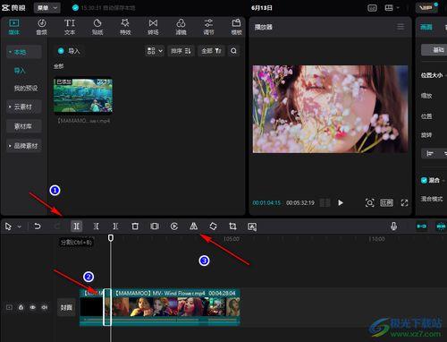视频镜像翻转,揭秘视频中的奇妙反转艺术