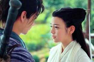 神雕侠侣视频,江湖情仇，侠骨柔情