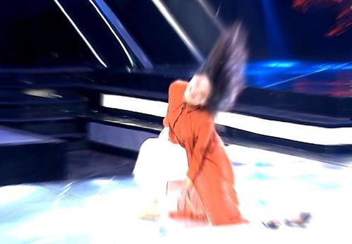 甩头视频,跟随音乐节奏，释放自我风采