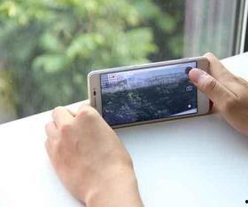 用手机怎么拍视频,手机视频拍摄技巧全解析