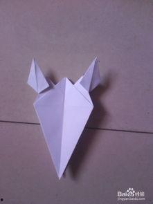 蝎子的折法视频,轻松掌握蝎子折纸技巧