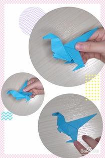 折恐龙视频,揭秘折恐龙视频的奇幻之旅