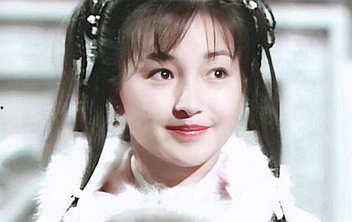 郭襄视频,江湖传奇，一代女侠的传奇人生