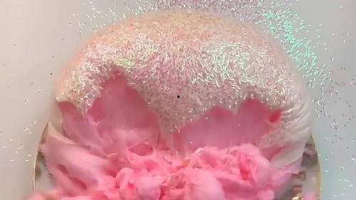 冰山泥视频,探寻神秘视频背后的真相与奥秘