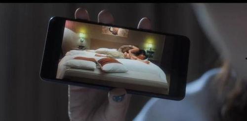 亲下面的视频,探寻未知领域的奥秘