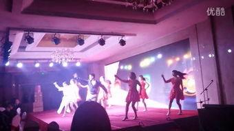 年会小视频,小视频里的欢乐时光