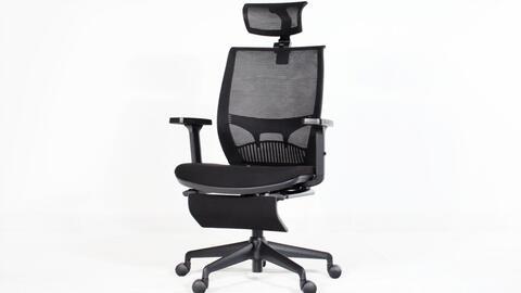 办公椅安装视频,轻松掌握视频教程