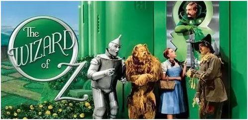 绿野仙踪视频,奇幻冒险之旅，探寻心灵奇遇