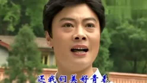 黄梅戏歌曲视频,经典曲目再现舞台