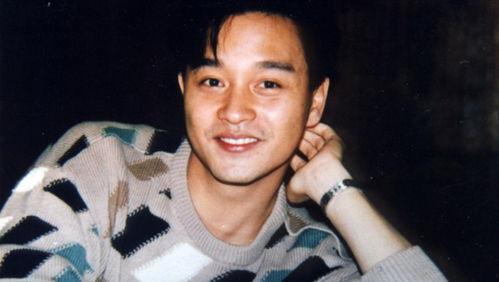 张国荣跳搂视频,张国荣跳搂悲剧回顾