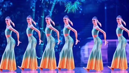 舞蹈表演视频,捕捉舞蹈表演的精彩瞬间