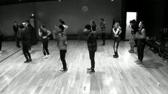 少年街舞视频,少年街舞风采展示