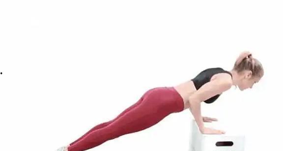 俯卧撑标准视频,标准俯卧撑动作解析与视频教程