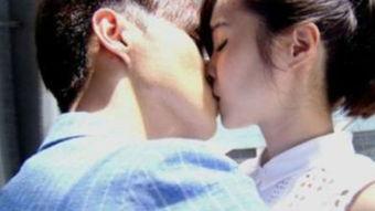 帅哥接吻视频,帅哥接吻视频引发热议