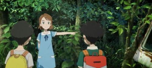 姐弟动漫视频,动漫视频中的温馨成长之旅