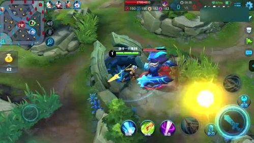 王者荣耀攻略视频,掌握核心技巧，轻松上分