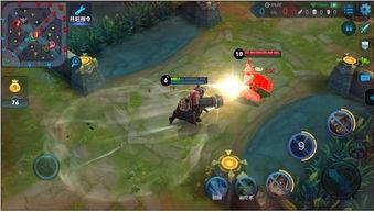 王者荣耀攻略视频,掌握核心技巧，轻松上分