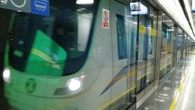 深圳地铁视频,一窥深圳地铁的便捷与魅力