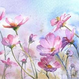 水粉画视频教程,跟随视频学习色彩与技巧