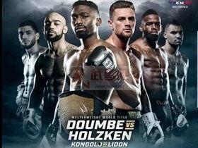 格斗视频,格斗视频精彩回顾