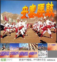 腰鼓教学视频,轻松掌握传统舞蹈魅力