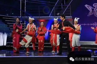 腰鼓教学视频,轻松掌握传统舞蹈魅力