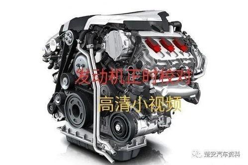 发动机视频讲解视频,视频讲解精华回顾