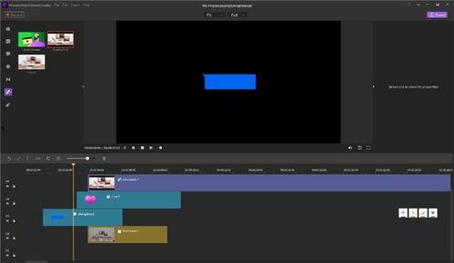 视频化,打造引人入胜的视觉盛宴