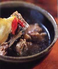 牛肉汤的做法视频,牛肉汤视频教程，家常美味轻松做