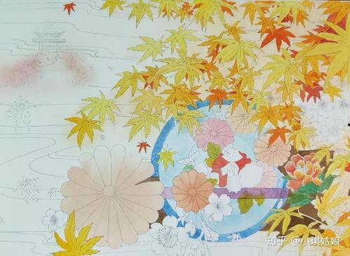 水彩画入门视频,跟随视频轻松掌握色彩魅力