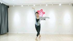 基础舞蹈教学视频,轻松入门，舞动人生