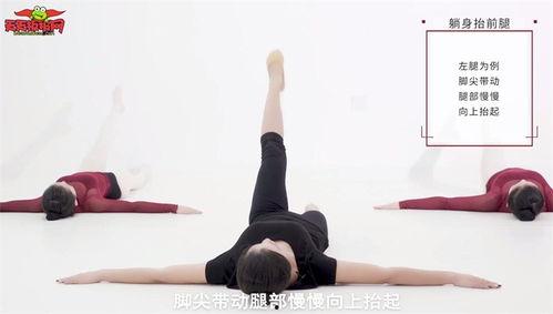 基础舞蹈教学视频,轻松入门，舞动人生