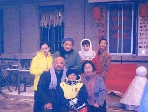 东北一家人视频,温馨家庭生活剪影