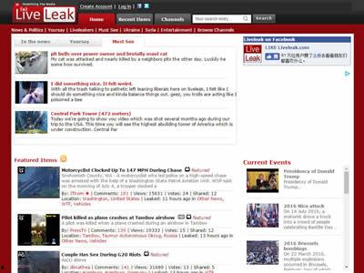 国外的视频网站,内容丰富，玩法多样，带你领略全球潮流