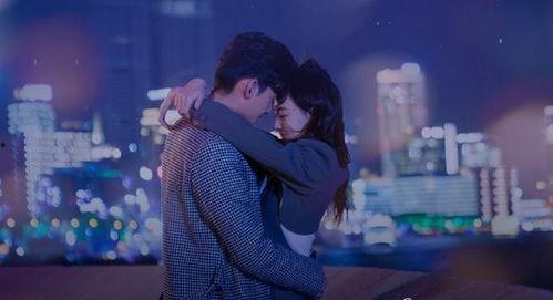 霸道吻戏视频,浪漫瞬间引网友热议