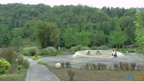 景观视频,景观视频中的视觉盛宴