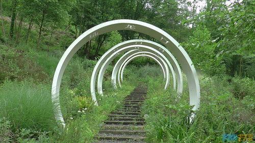 景观视频,景观视频中的视觉盛宴