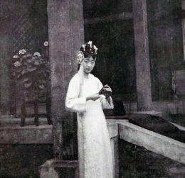 婉容视频,宫廷生活的华丽与哀愁